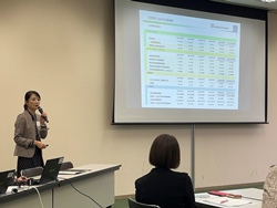 NagaHaLoプロジェクトの女性管理職向けセミナー（2025年12月）