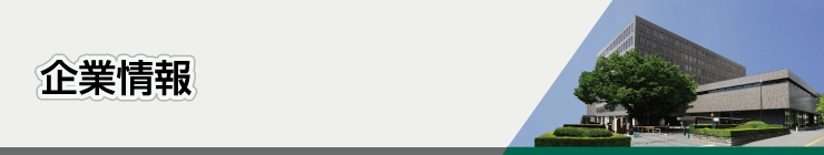 企業情報