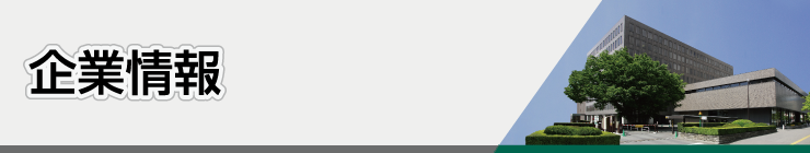 企業情報