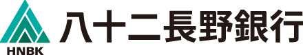八十二長野銀行