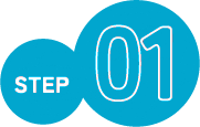 STEP 1