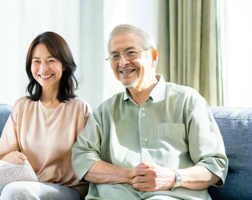 将来の財産管理に備えるには？～元気なうちに始める安心の備え～