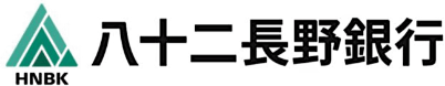 八十二長野銀行