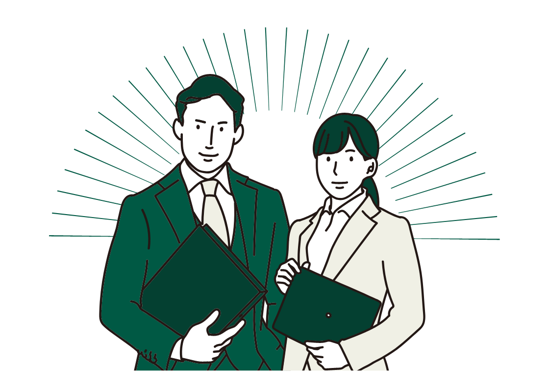 デジタルシステムコースの業務