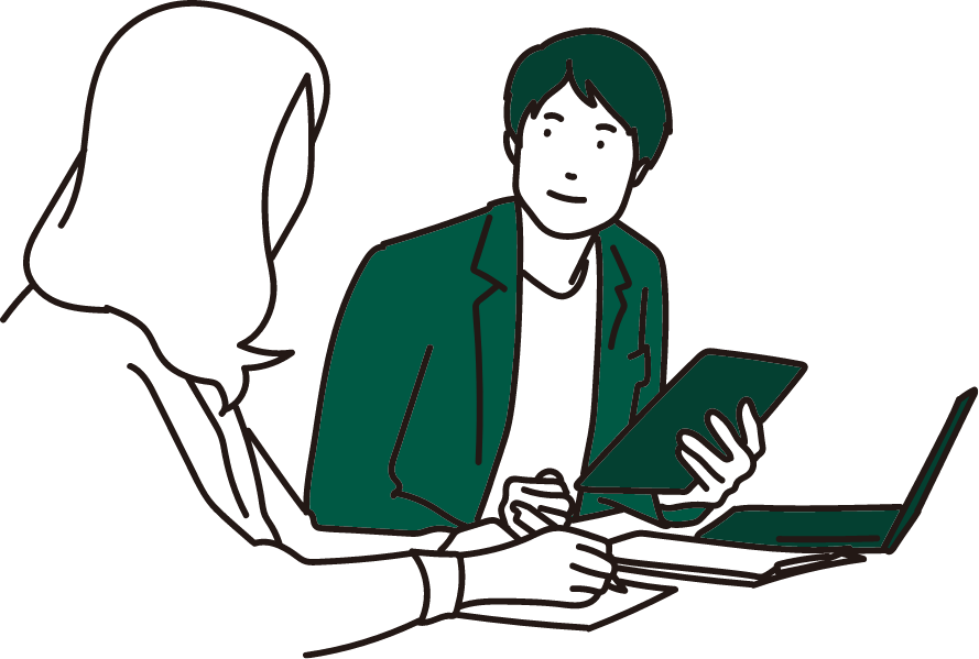 デジタルシステムコースの仕事と働き方