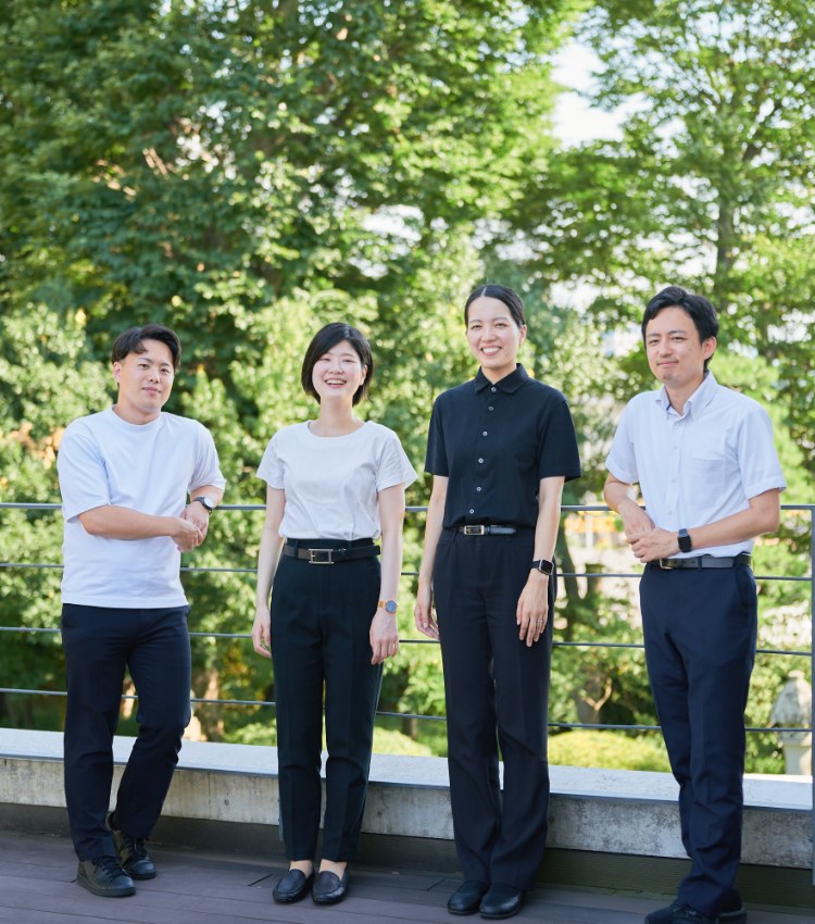 行員トークセッション