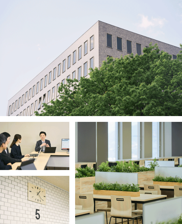 「本店」のイメージ