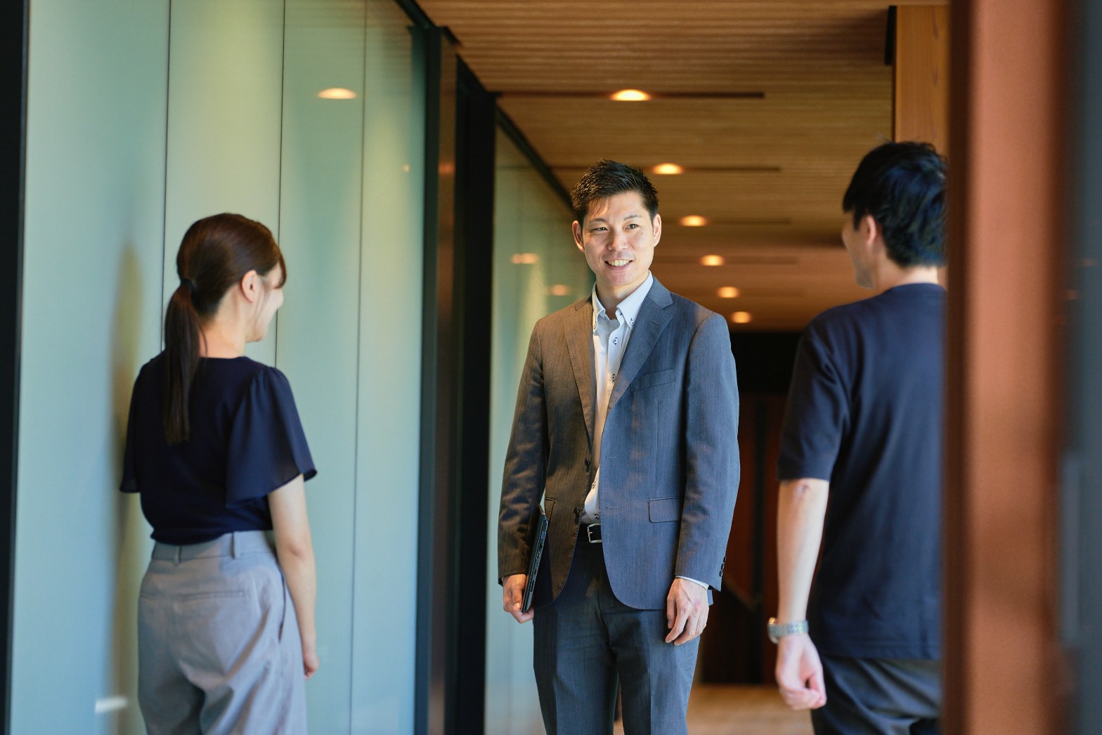 「About」のイメージ