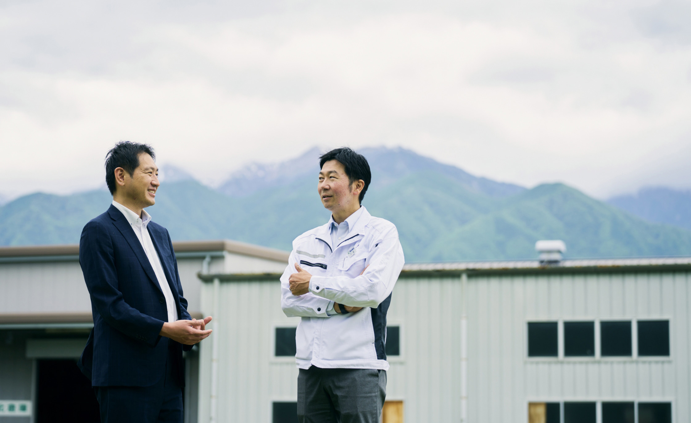 「Change」のイメージ