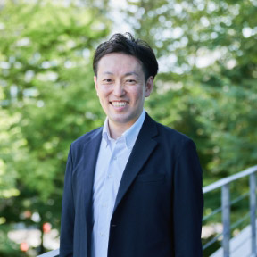 「児玉 諒」のイメージ