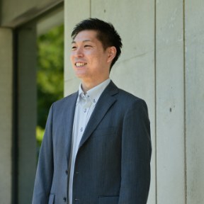 「田幸 玄陽」のイメージ