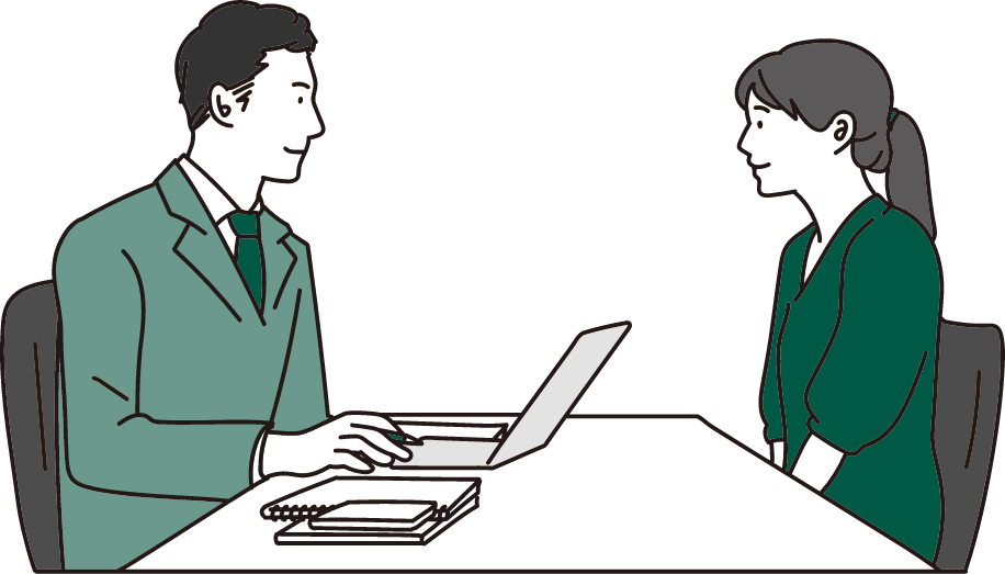 採用活動について